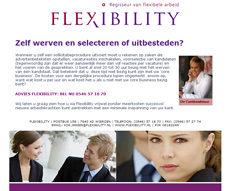 opmaak lay-out mailing